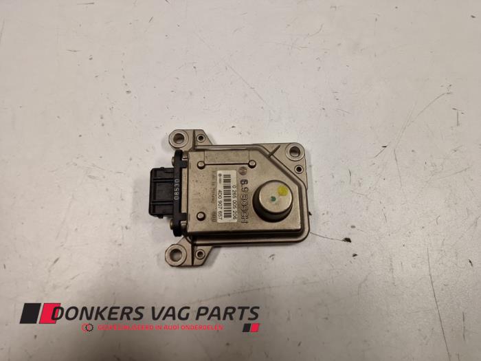 Begagnade Esp Duo-sensor Audi Diversen Pris € 25,00 Marginaltabell erbjuds av Donkers VAG Parts