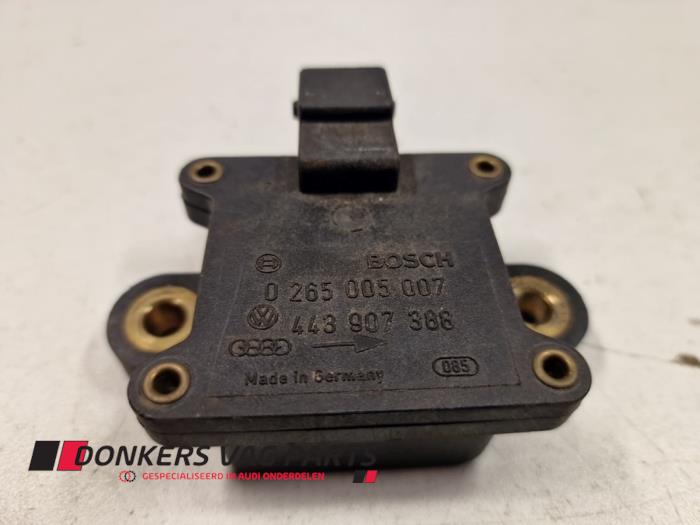 Begagnade Sensor (övriga) Audi Diversen Pris € 35,00 Marginaltabell erbjuds av Donkers VAG Parts