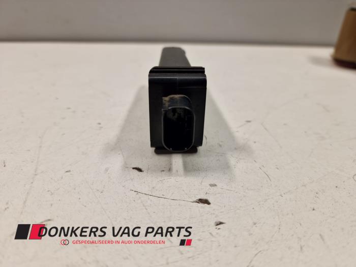 Däcktryckssensor från en Audi A8 (D3)  2002