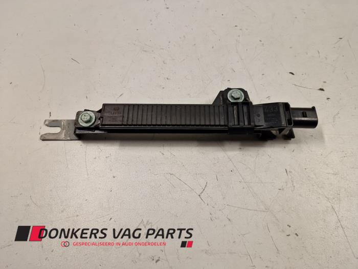 Gebrauchte Antenne Audi RS 6 (C5) RS6 4.2 V8 40V Biturbo Preis € 10,00 Margenregelung angeboten von Donkers VAG Parts