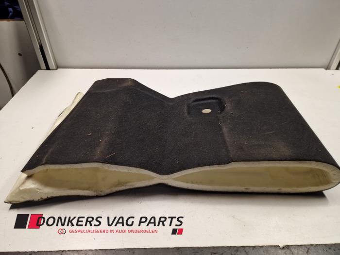 Begagnade Diverse Audi e-tron (GEN) 55 quattro Pris € 24,20 Inklusive moms erbjuds av Donkers VAG Parts