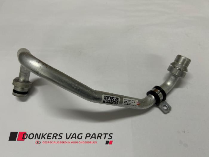 Begagnade Vattenrör Audi RS7 Sportback (4KA) 4.0 V8 TFSI Mild Hybrid 32V Pris € 24,20 Inklusive moms erbjuds av Donkers VAG Parts