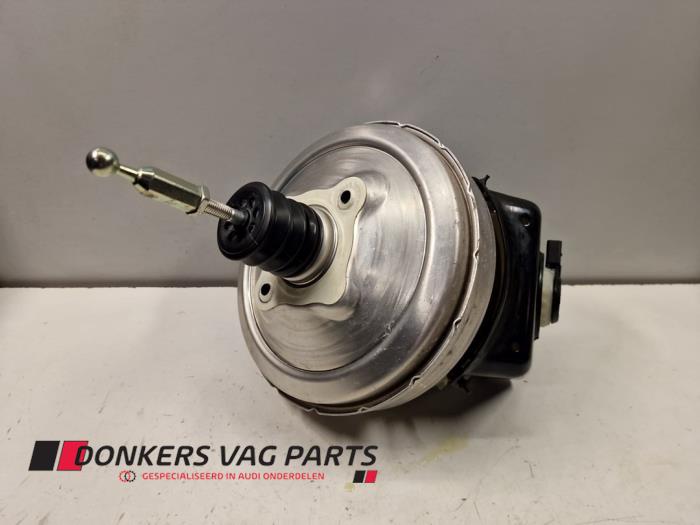 Usagé Servo frein Audi A6 (C7) 3.0 V6 24V TFSI Quattro Prix € 181,50 Prix TTC proposé par Donkers VAG Parts