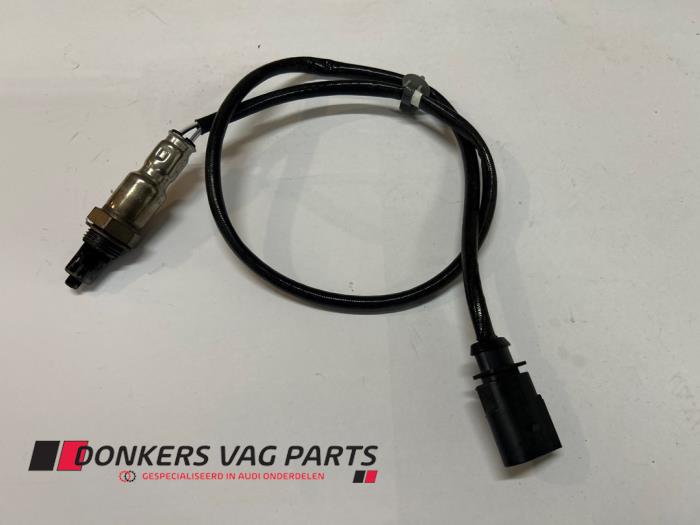 Gebrauchte Lambdasonde Audi RS7 Sportback (4KA) 4.0 V8 TFSI Mild Hybrid 32V Preis € 72,60 Mit Mehrwertsteuer angeboten von Donkers VAG Parts