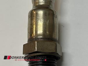 Lambda probe from a Audi RS7 Sportback (4KA) 4.0 V8 TFSI Mild Hybrid 32V 2019
