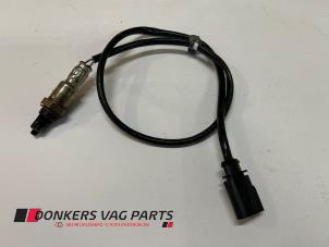 Lambda probe from a Audi RS7 Sportback (4KA) 4.0 V8 TFSI Mild Hybrid 32V 2019