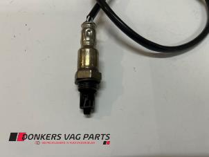 Lambda probe from a Audi RS7 Sportback (4KA) 4.0 V8 TFSI Mild Hybrid 32V 2019