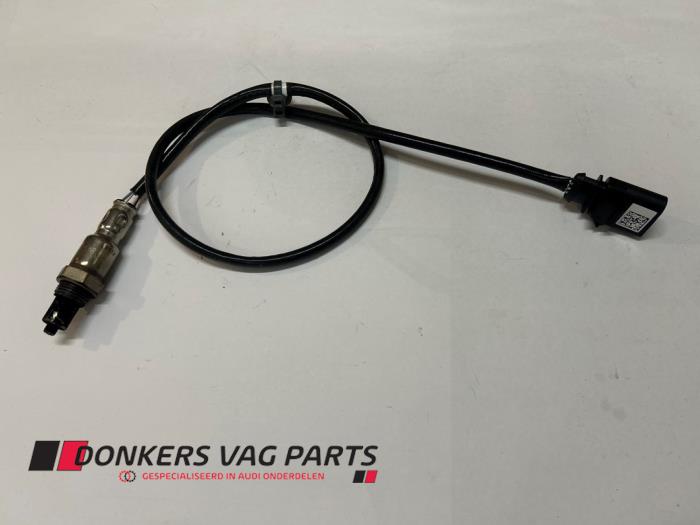 Gebrauchte Lambdasonde Audi RS7 Sportback (4KA) 4.0 V8 TFSI Mild Hybrid 32V Preis € 72,60 Mit Mehrwertsteuer angeboten von Donkers VAG Parts