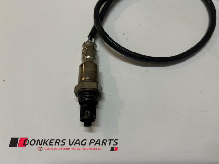 Lambda probe from a Audi RS7 Sportback (4KA) 4.0 V8 TFSI Mild Hybrid 32V 2019