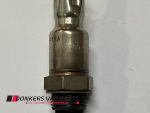 Lambda probe from a Audi RS7 Sportback (4KA) 4.0 V8 TFSI Mild Hybrid 32V 2019
