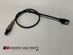 Lambda probe from a Audi RS7 Sportback (4KA) 4.0 V8 TFSI Mild Hybrid 32V 2019