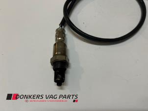 Lambda probe from a Audi RS7 Sportback (4KA) 4.0 V8 TFSI Mild Hybrid 32V 2019