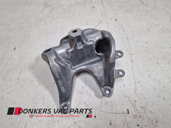 Used Engine mount Audi RS7 Sportback (4KA) 4.0 V8 TFSI Mild Hybrid 32V Price € 25,00 Inclusive VAT offered by Donkers VAG Parts