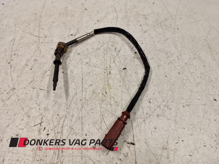 Usagé Sensor température d’échappement Audi Q7 (4MB/4MG) 3.0 TDI V6 24V Prix € 40,00 Prix TTC proposé par Donkers VAG Parts