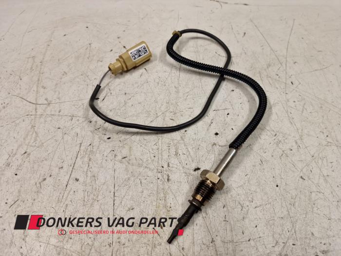 Usagé Sensor température d’échappement Audi Q7 (4MB/4MG) 3.0 TDI V6 24V Prix € 40,00 Prix TTC proposé par Donkers VAG Parts