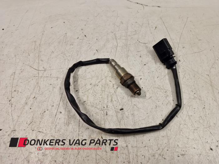 Usados Sonda Lambda Audi Q7 (4MB/4MG) 3.0 TDI V6 24V Precio € 50,00 IVA incluido ofrecido por Donkers VAG Parts