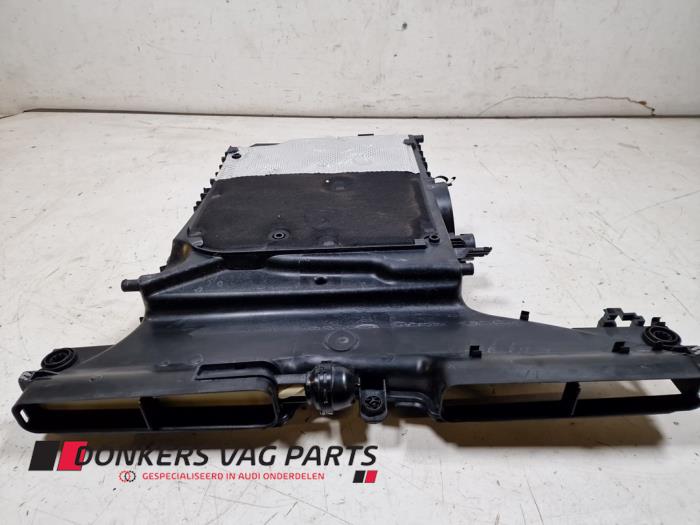 Begagnade Luftfilter Audi Q7 (4MB/4MG) 3.0 TDI V6 24V Pris € 99,99 Inklusive moms erbjuds av Donkers VAG Parts
