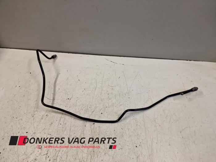 Usagé Conduit (divers) Audi A5 Sportback (8TA) 2.0 TDI 16V Quattro Prix € 12,10 Prix TTC proposé par Donkers VAG Parts
