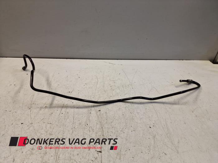 Usagé Conduit (divers) Audi A5 Sportback (8TA) 2.0 TDI 16V Quattro Prix € 12,10 Prix TTC proposé par Donkers VAG Parts