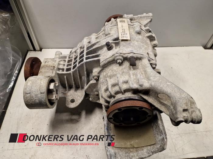 Gebrauchte Differential hinten Audi S5 (F53/F5P) 3.0 TFSI V6 24V Preis € 1.000,00 Mit Mehrwertsteuer angeboten von Donkers VAG Parts