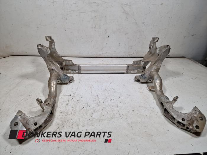 Used Subframe Audi A5 Sportback (8TA) 2.0 TDI 16V Quattro Price € 99,99 Inclusive VAT offered by Donkers VAG Parts