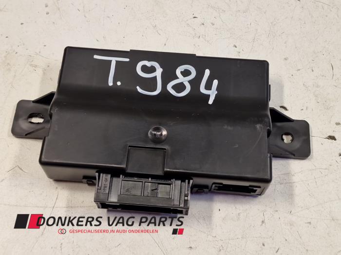 Gebrauchte Gateway Modul Audi A7 Sportback (4GA/4GF) Preis € 40,00 Mit Mehrwertsteuer angeboten von Donkers VAG Parts