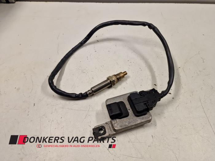 Begagnade NOx-sensor Audi A7 Sportback (4GA/4GF) Pris € 200,00 Inklusive moms erbjuds av Donkers VAG Parts
