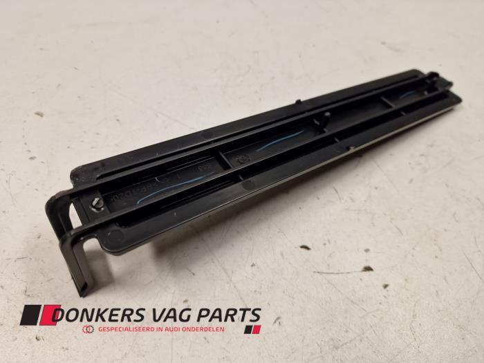 Begagnade Diverse Audi A7 Sportback (4GA/4GF) Pris € 7,50 Inklusive moms erbjuds av Donkers VAG Parts