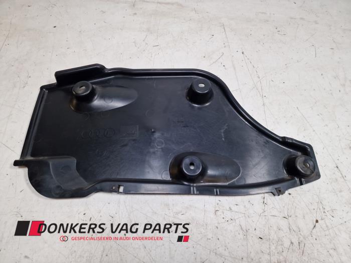 Begagnade Hasplåt Audi A7 Sportback (4GA/4GF) Pris € 15,00 Inklusive moms erbjuds av Donkers VAG Parts