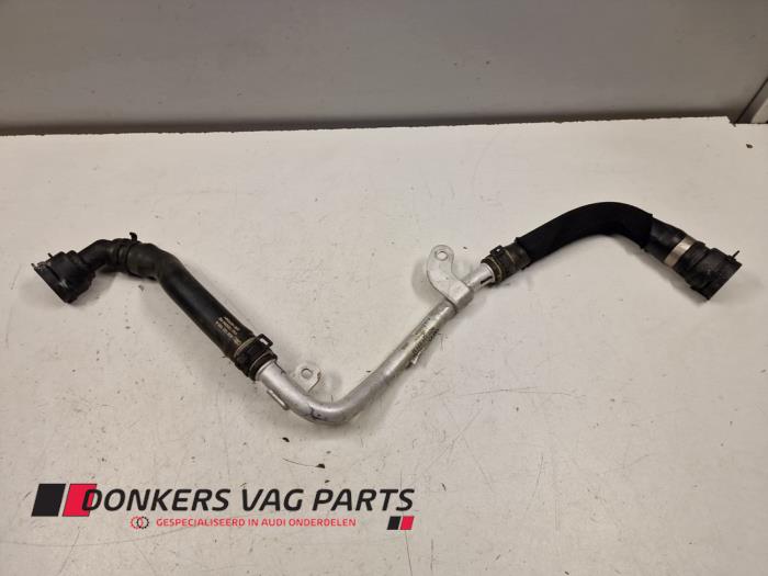 Begagnade Vattenrör Audi A7 Sportback (4GA/4GF) Pris € 50,00 Inklusive moms erbjuds av Donkers VAG Parts