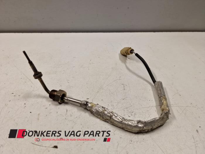 Gebrauchte Auspuff Temperatursensor Audi A7 Sportback (4GA/4GF) 3.0 TDI V6 24V Quattro Preis € 37,50 Margenregelung angeboten von Donkers VAG Parts