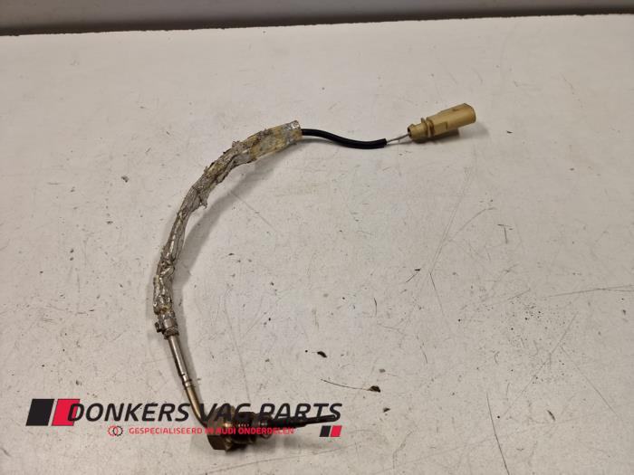 Gebrauchte Auspuff Temperatursensor Audi A7 Sportback (4GA/4GF) 3.0 TDI V6 24V Quattro Preis € 37,50 Margenregelung angeboten von Donkers VAG Parts