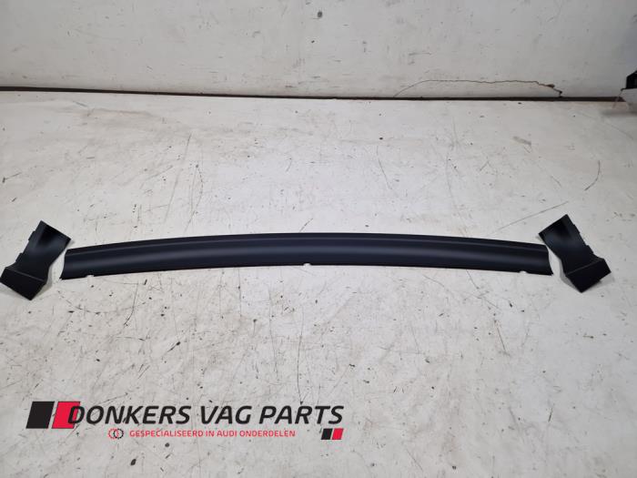 Nya Diverse Audi A4 Avant (B5) Pris € 54,29 Inklusive moms erbjuds av Donkers VAG Parts
