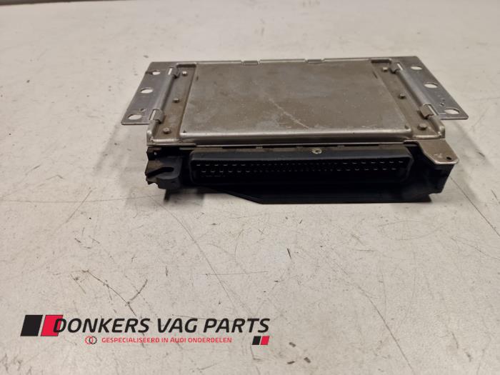 ABS control module
