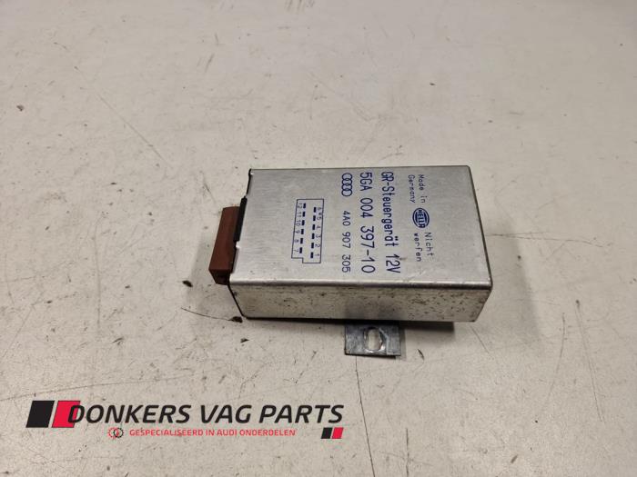 Używane Modul (rózne) Audi 100 Avant (C4) Cena € 25,00 Procedura marży oferowane przez Donkers VAG Parts