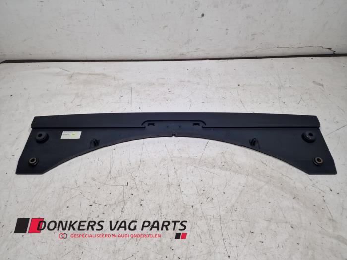 Nowe Pokrywa dachu cabrio Audi TT Roadster (8N9) Cena € 69,99 Z VAT oferowane przez Donkers VAG Parts