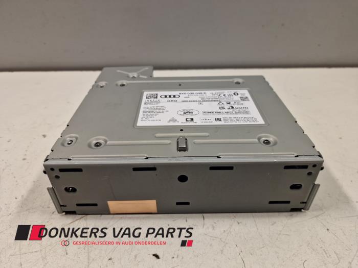Neue Central electronic Modul Audi A3 Sportback (8YA) Preis € 302,50 Mit Mehrwertsteuer angeboten von Donkers VAG Parts