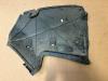 Audi A4 Avant (B9) 2.0 35 TDI 16V Plaque de protection sol