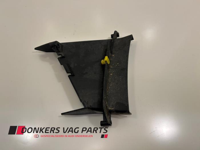 Begagnade Lufttratt Audi A4 Avant (B9) 2.0 35 TDI 16V Pris € 12,10 Inklusive moms erbjuds av Donkers VAG Parts