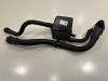 Audi A4 Avant (B9) 2.0 35 TDI 16V Tube de remplissage adblue réservoir
