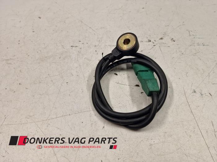 Gebrauchte Klopfsensor Audi A4 (B5) 1.8 20V Turbo Preis € 15,00 Margenregelung angeboten von Donkers VAG Parts