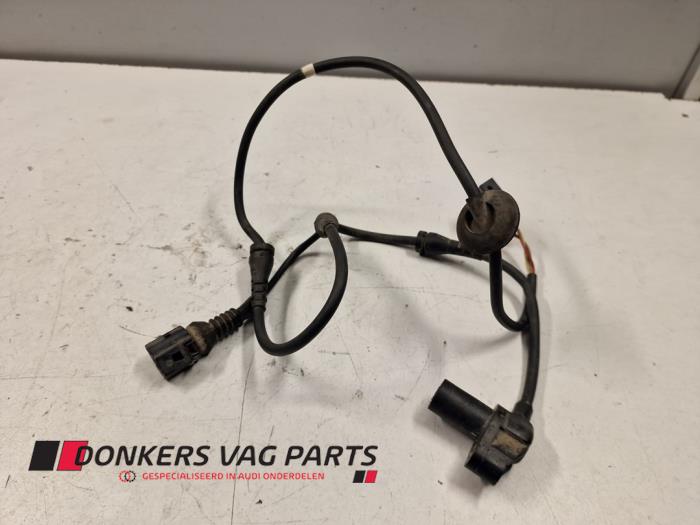 Begagnade ABS-sensor Audi A4 Avant (B5) Pris € 25,00 Marginaltabell erbjuds av Donkers VAG Parts