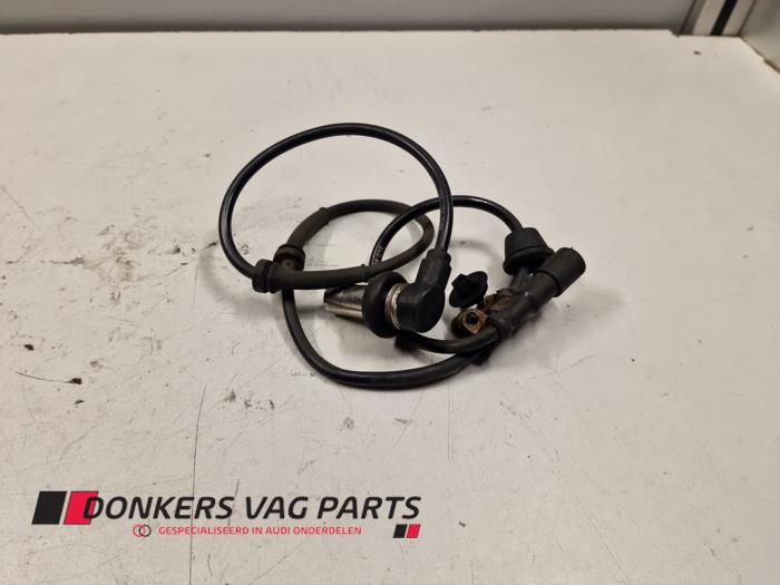 Używane Czujnik ABS Audi 100 (C4) Cena € 15,00 Procedura marży oferowane przez Donkers VAG Parts
