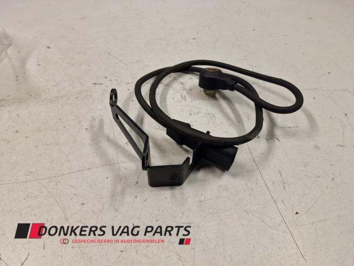 Begagnade Knackningssensor Audi A8 (D3) 4.2 V8 40V Lang Quattro Pris € 15,00 Marginaltabell erbjuds av Donkers VAG Parts