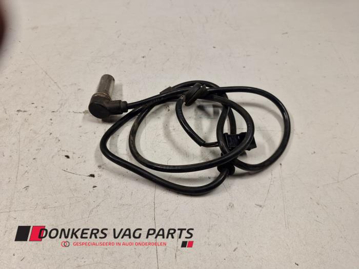 Używane Czujnik ABS Audi 100 (C4) Cena € 15,00 Procedura marży oferowane przez Donkers VAG Parts