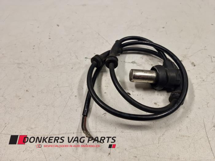 Usados Sensor ABS Audi Diversos Precio € 15,00 Norma de margen ofrecido por Donkers VAG Parts