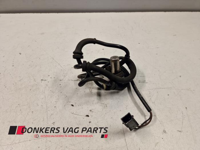 Begagnade ABS-sensor Audi A6 (C4) Pris € 15,00 Marginaltabell erbjuds av Donkers VAG Parts