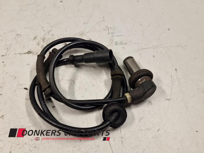Begagnade ABS-sensor Audi 80 (B4) Pris € 25,00 Marginaltabell erbjuds av Donkers VAG Parts