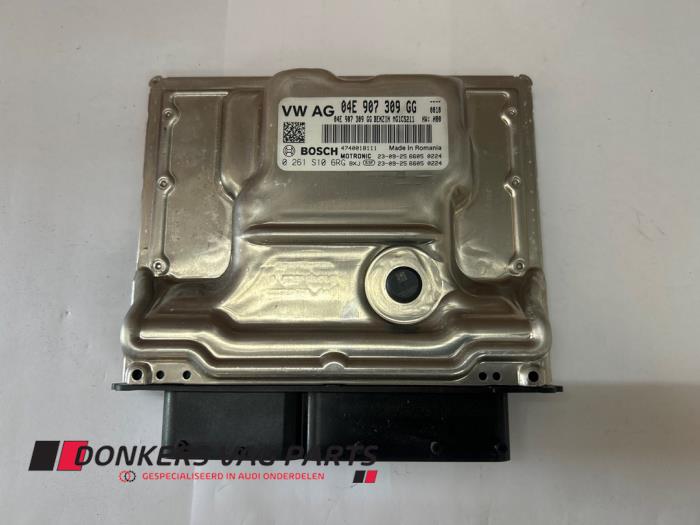 Used Injection computer Audi A3 Sportback (8YA) 1.4 40 TFSIe 16V Price € 363,00 Inclusive VAT offered by Donkers VAG Parts