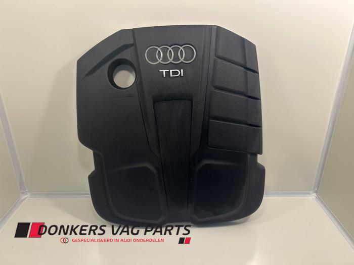 Gebrauchte Abdeckblech Motor Audi A4 Avant (B9) 2.0 35 TDI 16V Preis € 36,30 Mit Mehrwertsteuer angeboten von Donkers VAG Parts